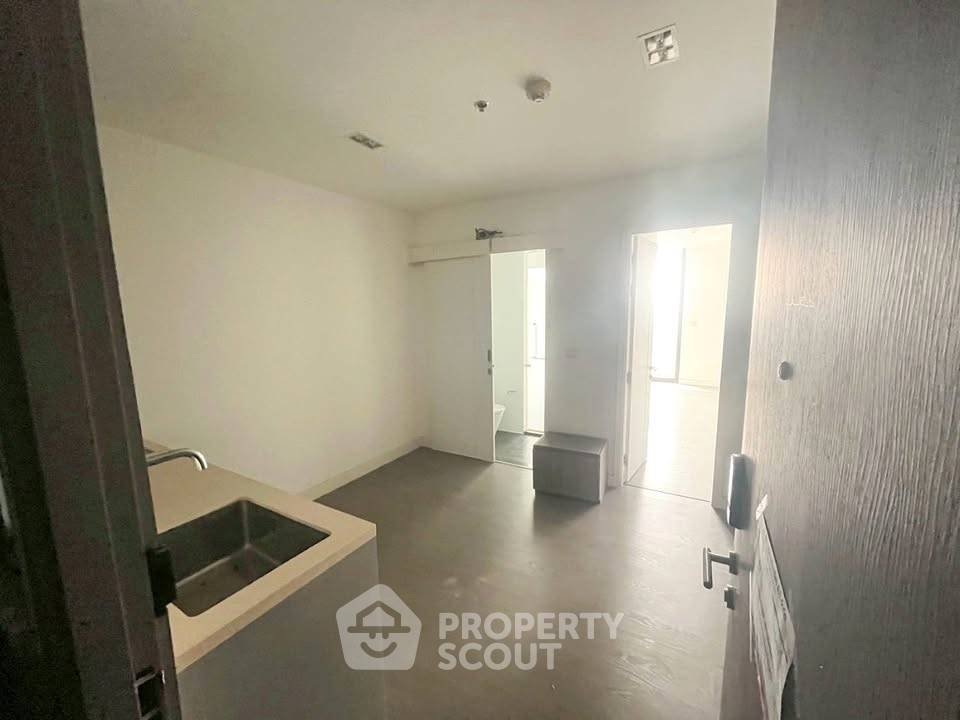 picture 1-BR Condo at A Space ID Asoke Ratchada near MRT Phra Ram 9 (ID 3407316) - 13/15