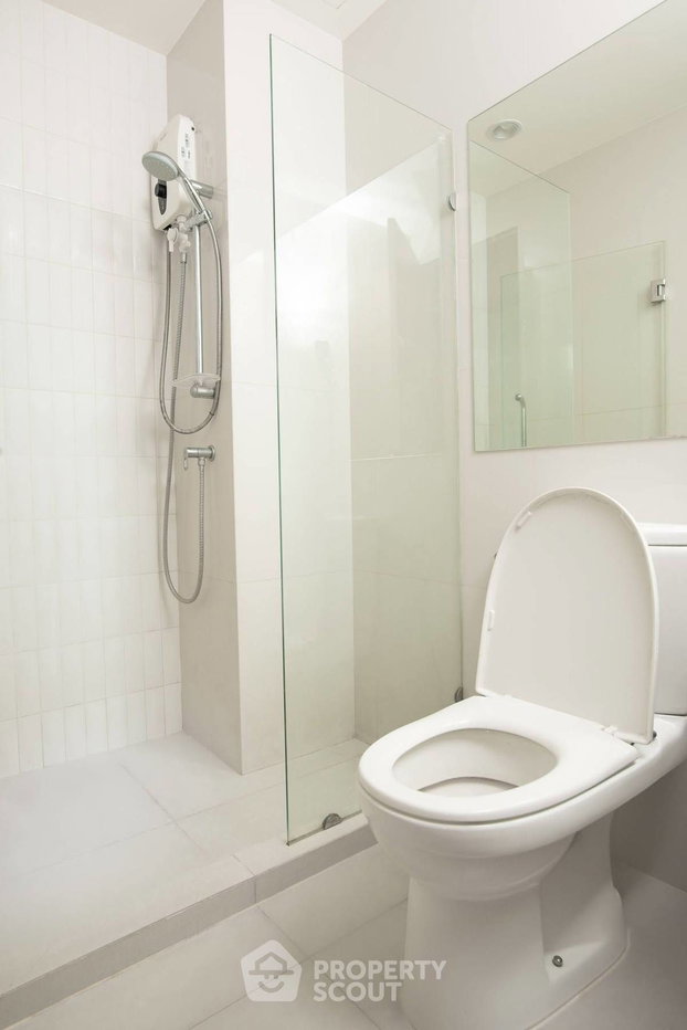 picture 18th-Floor 1-BR Life Asoke, 300m To ARL Makkasan (ID 3398279) - 4/5