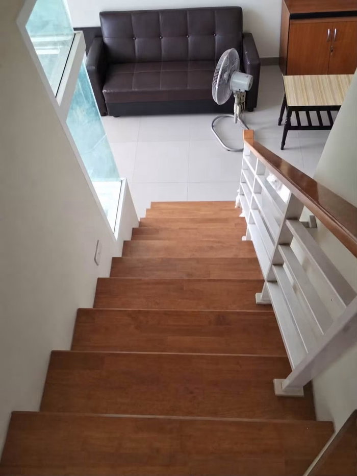 รูป ❤️🏡 บ้านเช่า ใกล้ BTS สะพานใหม่ 4 ห้องนอน 2 ห้องน้ำ บ้านเช่าราคาคุ้มค่า เหมาะสำหรับครอบครัวใหญ่ อยู่กันหลายคน - รูปที่ 4/6