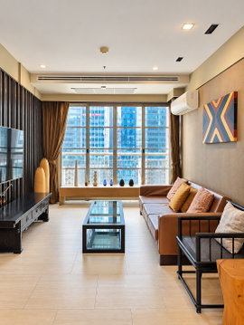 🏙️ CITY SMART SUKHUMVIT 18 | FOR RENT