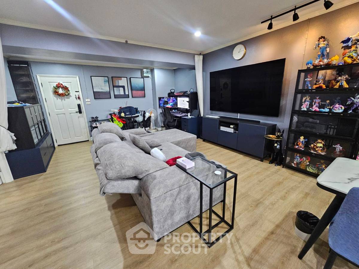 picture 200m To BTS Ari | 1-BR At Royal Park 3 Aree Phaholyothin (ID 3372693) - 6/19