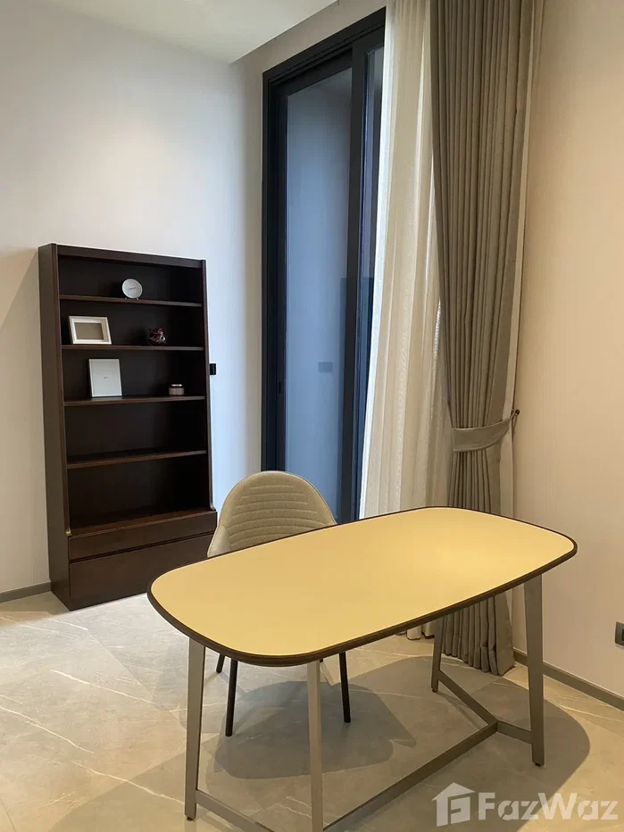 picture 3 Bedroom Condo for rent at Hyde Heritage Thonglor 1640144 - 7/16