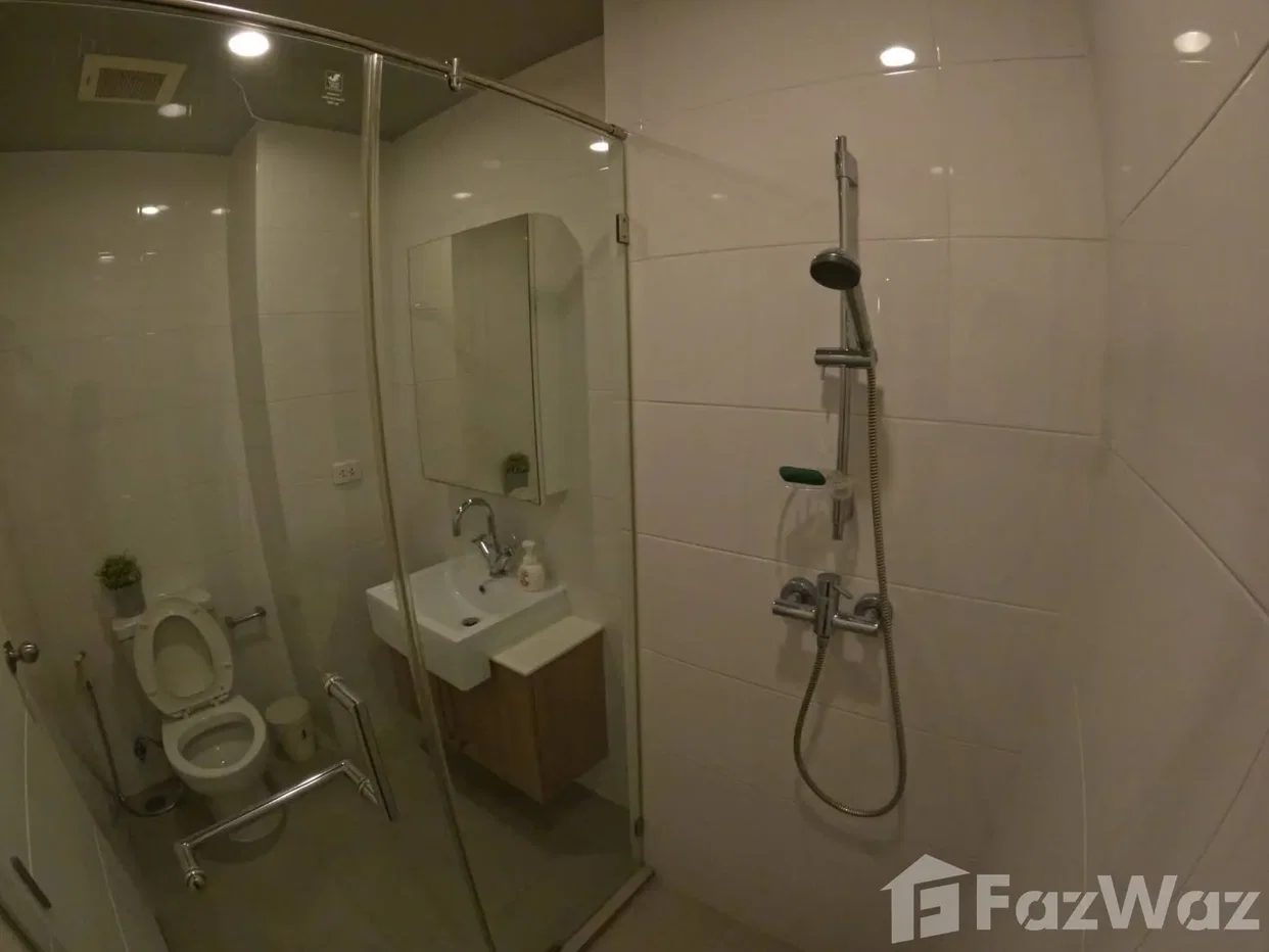 รูป ขาย คอนโด 1 ห้องนอน ในโครงการ บลอคส์ 77 6860056 - รูปที่ 5/9