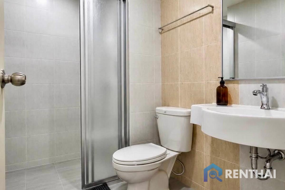 picture Lumpini Naklua Wongamat 1 bedroom 34 sqm Beautifully renovated - 15/25