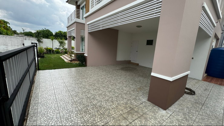 รูป 🏡 ขาย ให้เช่า บ้านเดี่ยว 2 ชั้น หมู่บ้านเลควัลเลย์ เฟส 1 บึง/บ่อวิน ศรีราชา ชลบุรี - รูปที่ 29/61