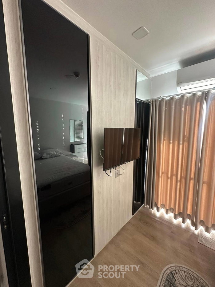 รูป คอนโด 1-ห้องนอน ที่ ไอโวรี่ รัชดา 32 ใน จันทรเกษม (ID 2817492) - รูปที่ 9/10