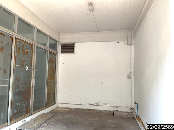 picture TOWN HOUSE 19.3 Sq.w. Muang Udon Thani Udon Thani for 1.9M - 5/33