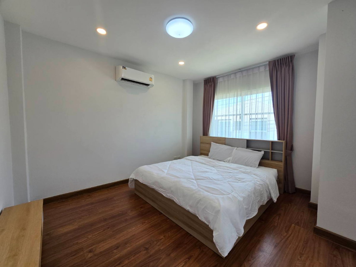รูป บ้านเดี่ยวให้เช่า Lake Valley บึง ศรีราชา 3นอน 2น้ำ 25,000/เดือน - รูปที่ 37/44