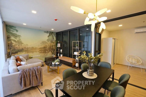 3-BR Condo At XT Phayathai Near BTS Phaya Thai (ID 3407237)