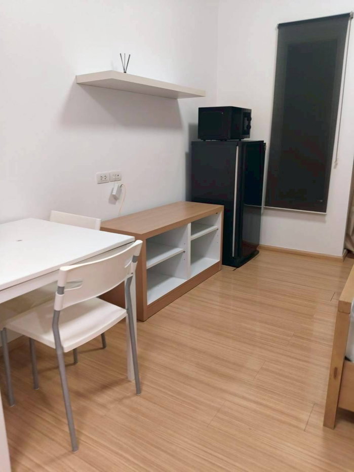 picture 🏡 A Space Play Ratchada–Sutthisan Condo for Sale | Near MRT Sutthisan - 4/4