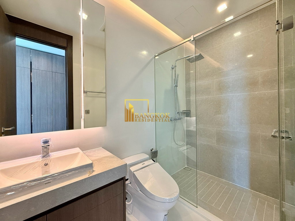 picture Q Sukhumvit | Impressive 3 Bed Condo For Sale in Prime Area - BR62165CD - 19/37