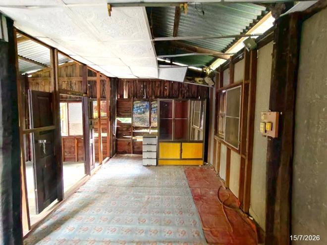 picture HOME 138.6 Sq.w. Muang Chaiyaphum Chaiyaphum for 2M - 12/51