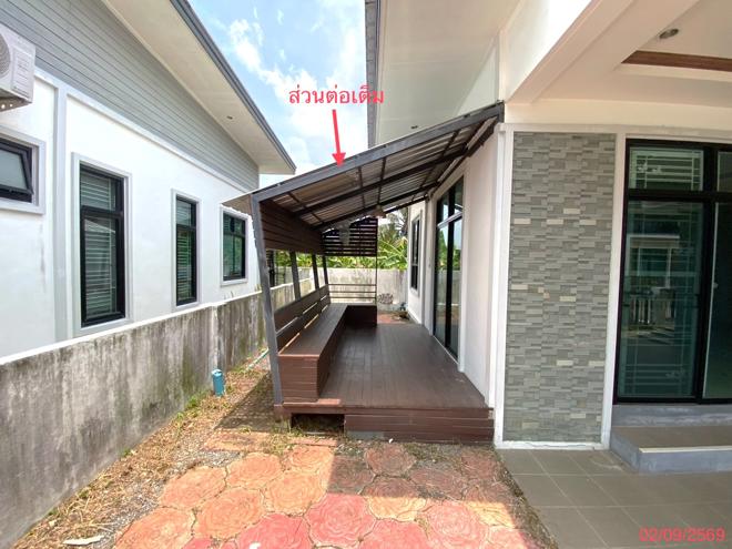 picture HOME 54.9 Sq.w. Hat Yai Songkhla for 3.3M - 15/39