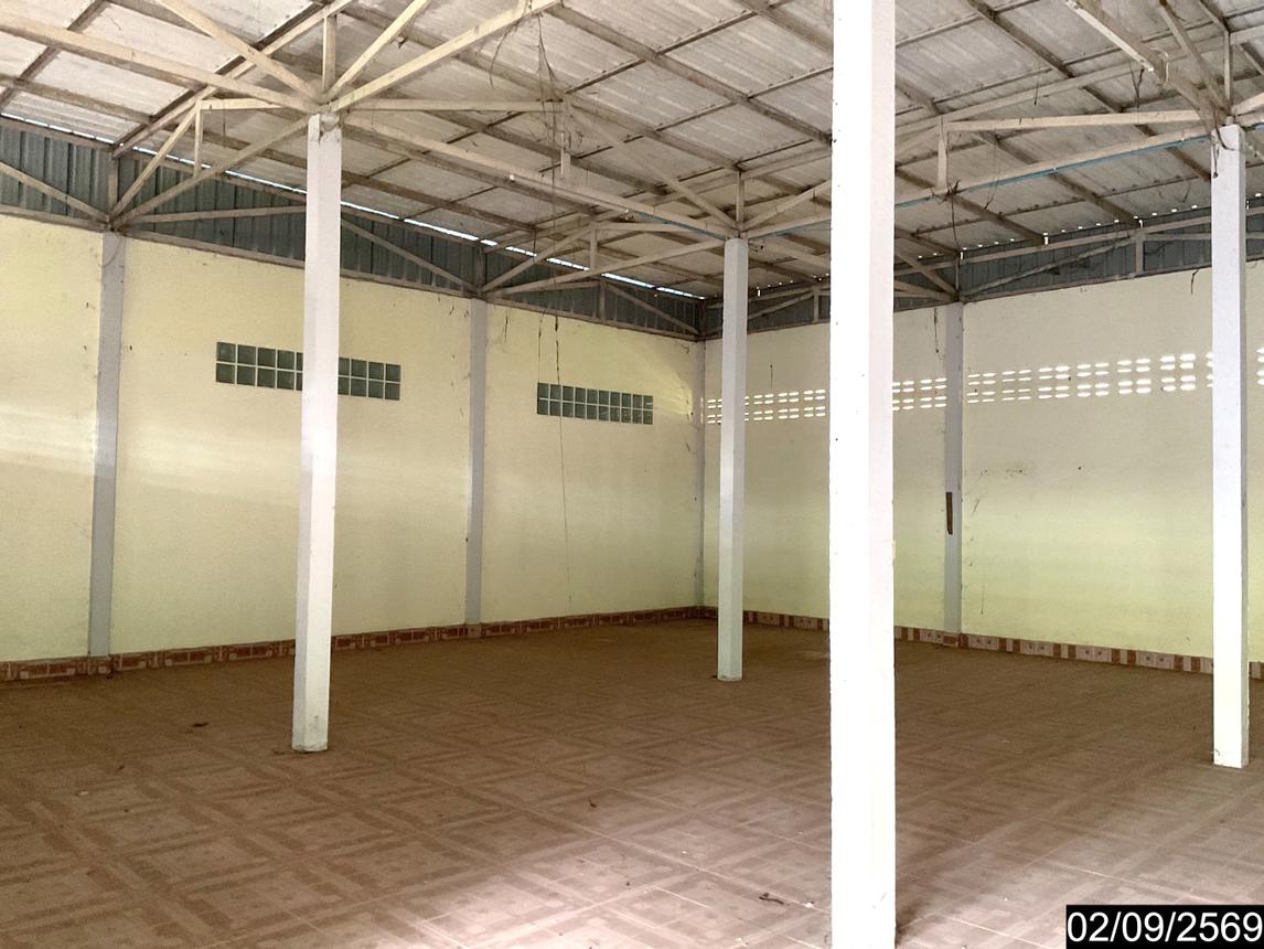 picture FACTORY 391 Sq.w. Muang Udon Thani Udon Thani for 3.8M - 22/41