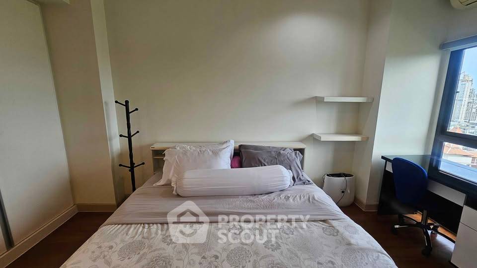 picture 15th-Floor 1-BR Condo At The Axis Pattaya For Rent (ID 3406373) - 22/29