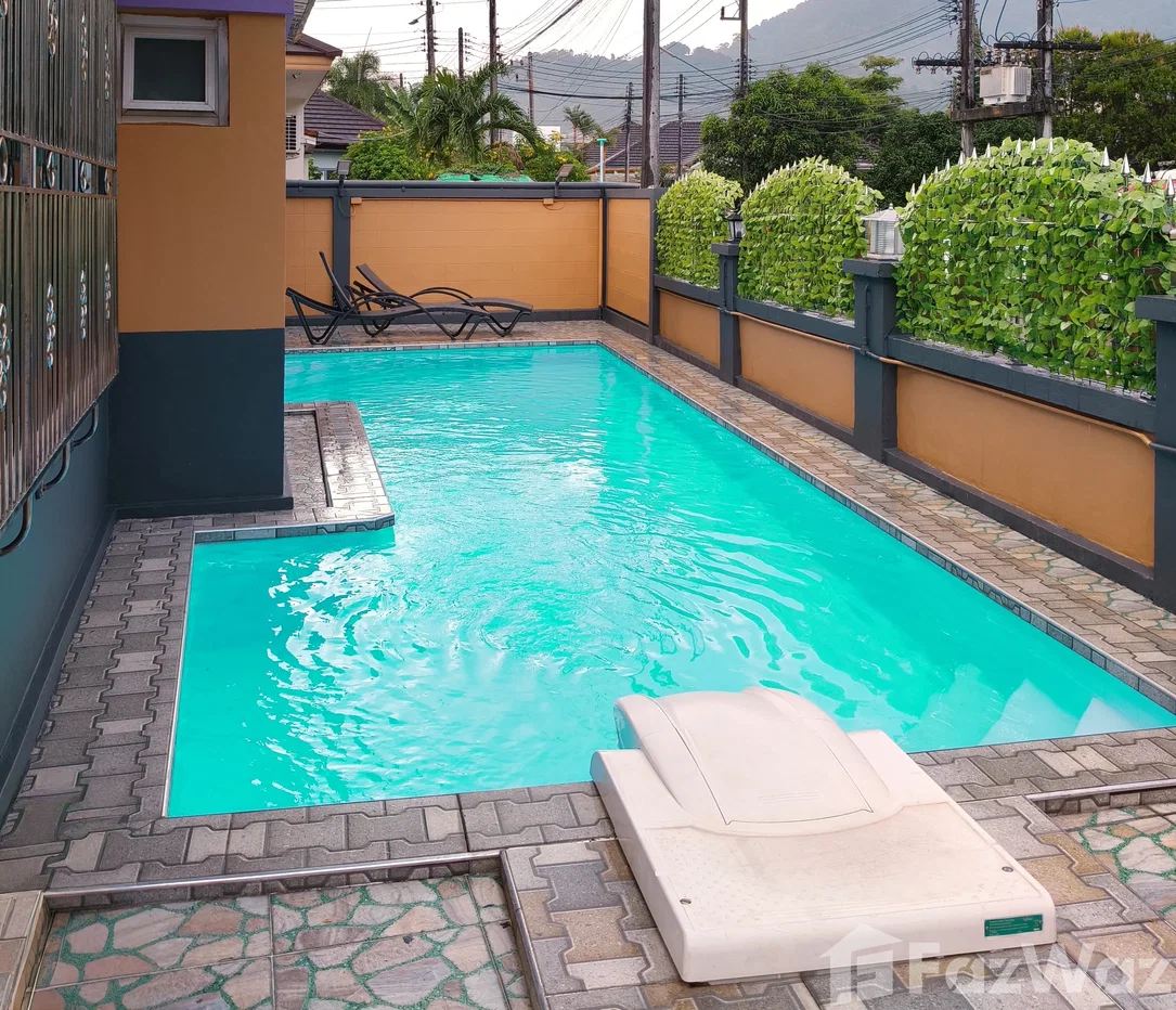 picture Pool Villa Kathu 6862984 - 1/6