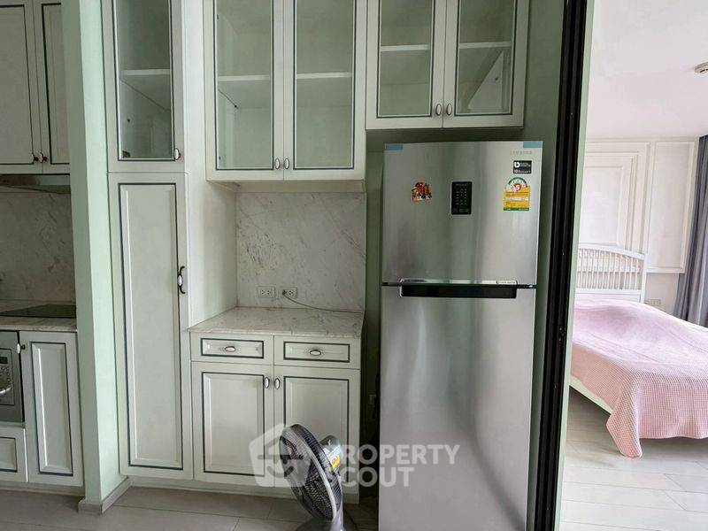 picture 1-BR Condo at Noble Ploenchit near BTS Phloen Chit (ID 3405390) - 13/14