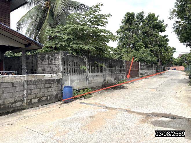 picture HOME 245.2 Sq.w. Sam Sung Khon Kaen for 3.3M - 9/23