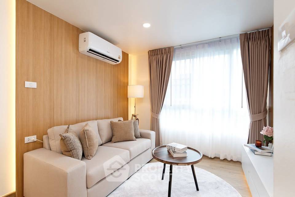 picture 2-BR Condo at Premsiri Boutique Park Condominium near BTS Kasetsart University (ID 3407281) - 3/20