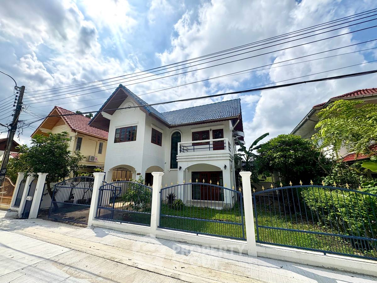 รูป บ้าน 3-ห้องนอน ใน บางพูด (ID 3404905) - รูปที่ 3/12