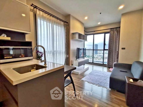 1-BR Condo at Wyne By Sansiri near BTS Phra Khanong (ID 3404944)