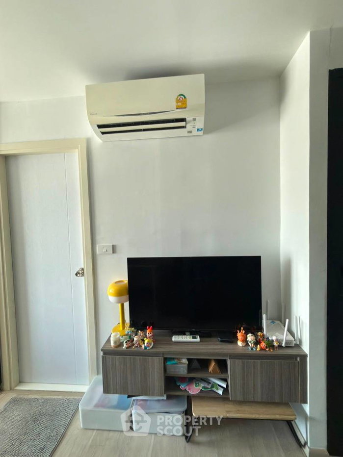 รูป คอนโด 1-ห้องนอน ที่ ดิ ออริจิ้น สุขุมวิท 105 ใกล้ BTS บางนา (ID 3407412) - รูปที่ 1/15