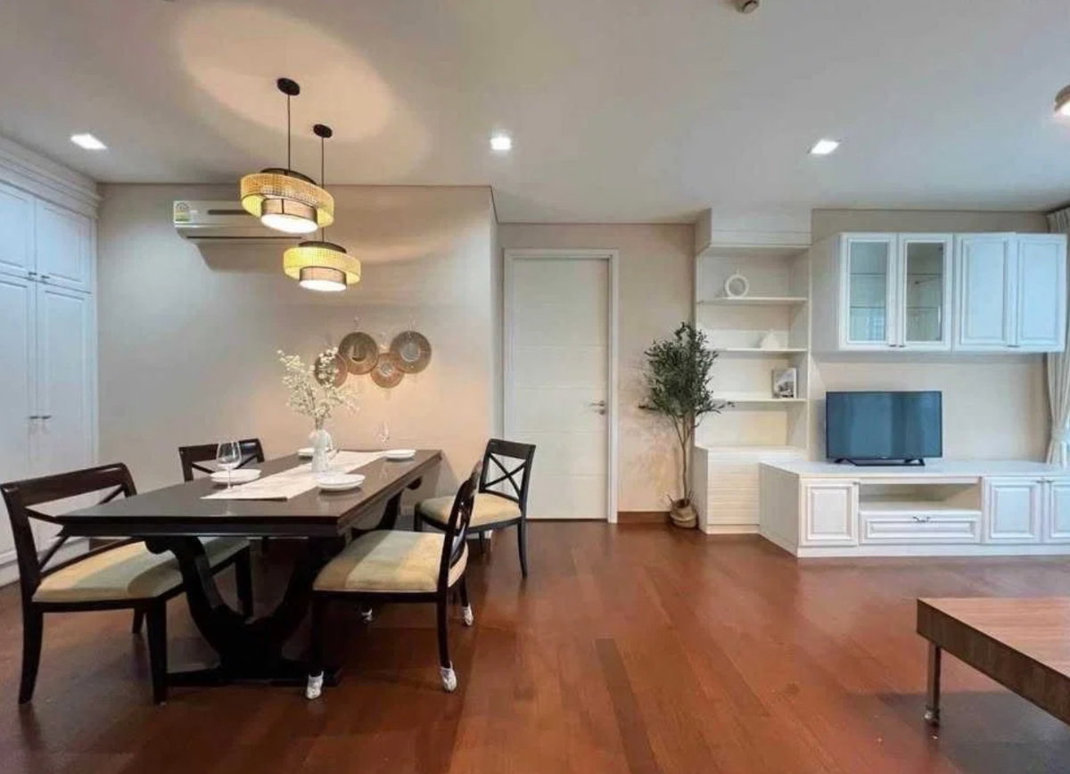 picture ðĒ IVY Thonglor for rent, 2 bedrooms, 2 bathroom - 3/7