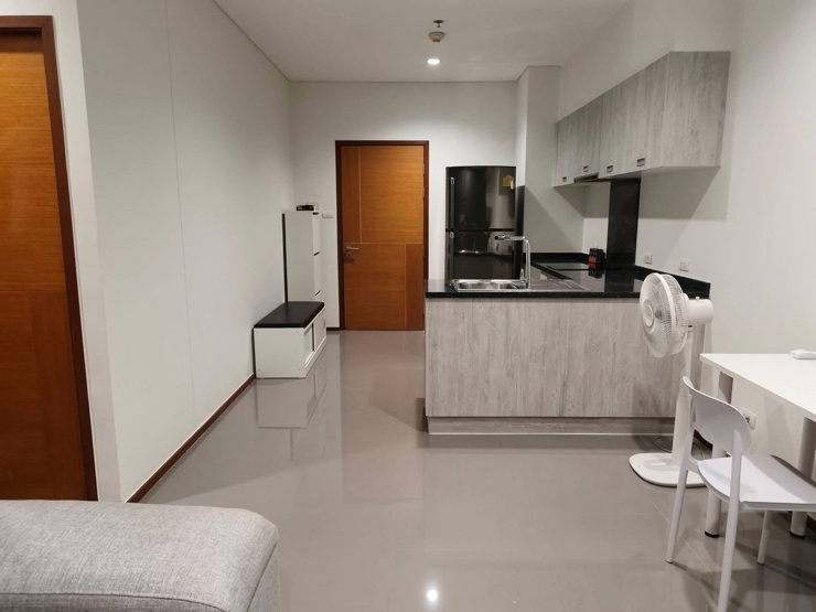picture For Sale | Villa Sathorn — Vacant Unit, Fully Furnished & Ready to Move In ✅ - 5/11