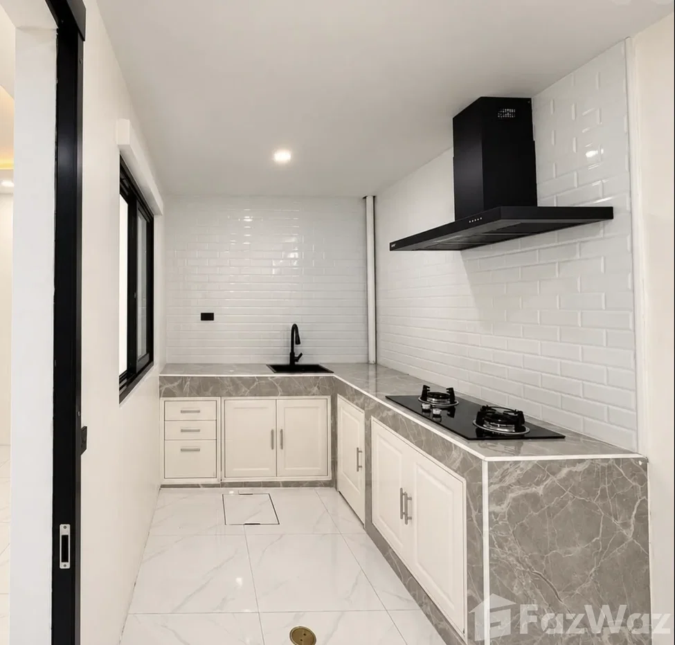 รูป ขาย บ้านเดี่ยว 3 ห้องนอน ในโครงการ พฤกษาวิลล์ 52/1 ภูเก็ต รัษฎา-สามกอง 6864286 - รูปที่ 5/21
