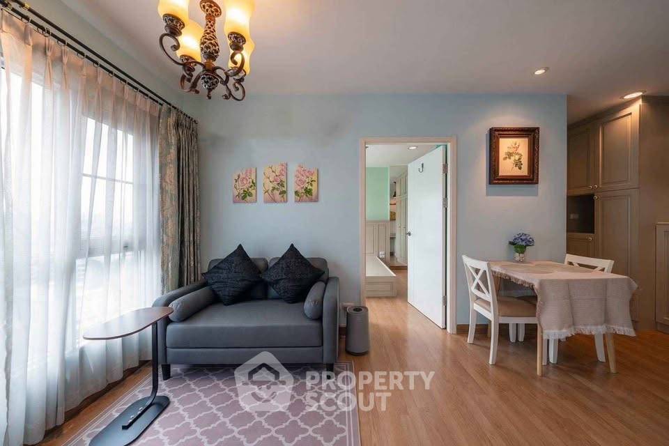 picture 2-BR Condo at Aspire Rama 4 near BTS Phra Khanong (ID 3403557) - 3/9