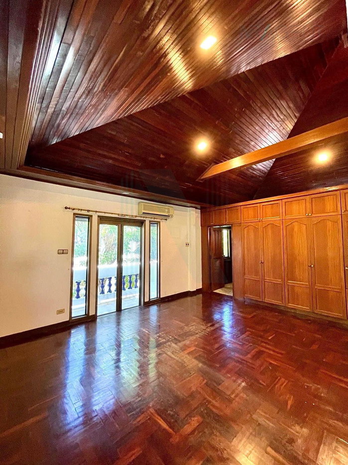 รูป ให้เช่าบ้านเดี่ยว 2 ชั้น มณียา ท่าอิฐ 4 ห้องนอน 4 ห้องน้ำ - รูปที่ 3/8