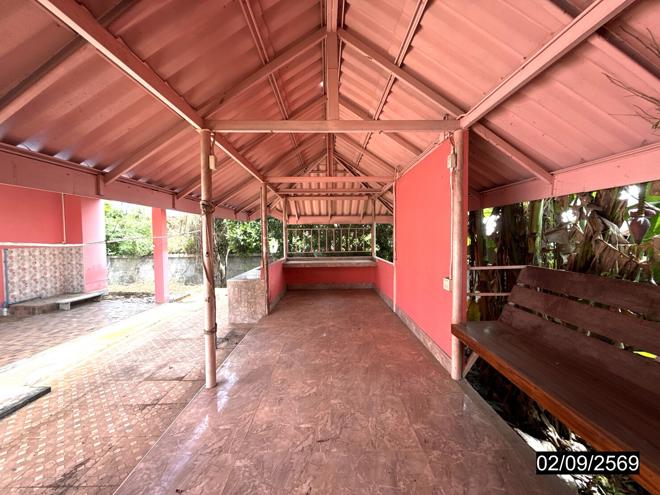picture HOME 527 Sq.w. Nong Bua Nakhon Sawan for 6.5M - 23/53