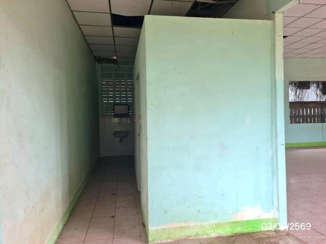 picture FACTORY 641 Sq.w. Phan Chiang Rai for 8.1M - 10/51