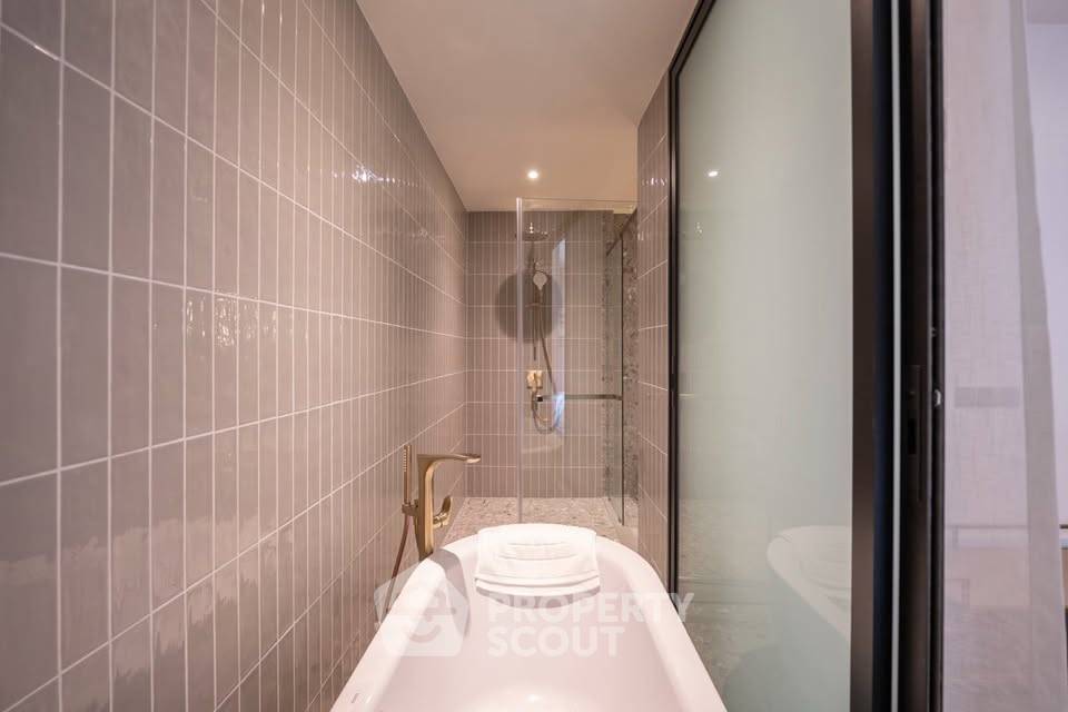 picture Pet-Friendly 2-BR Condo At Via 34, 300m To BTS Thong Lor (ID 3402548) - 21/23
