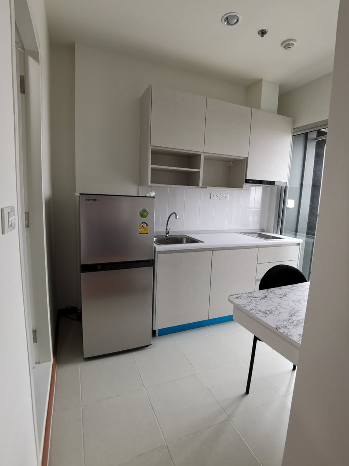 picture Rental Urgently! Condo The President Sukhumvit-Samutprakan - 7/14