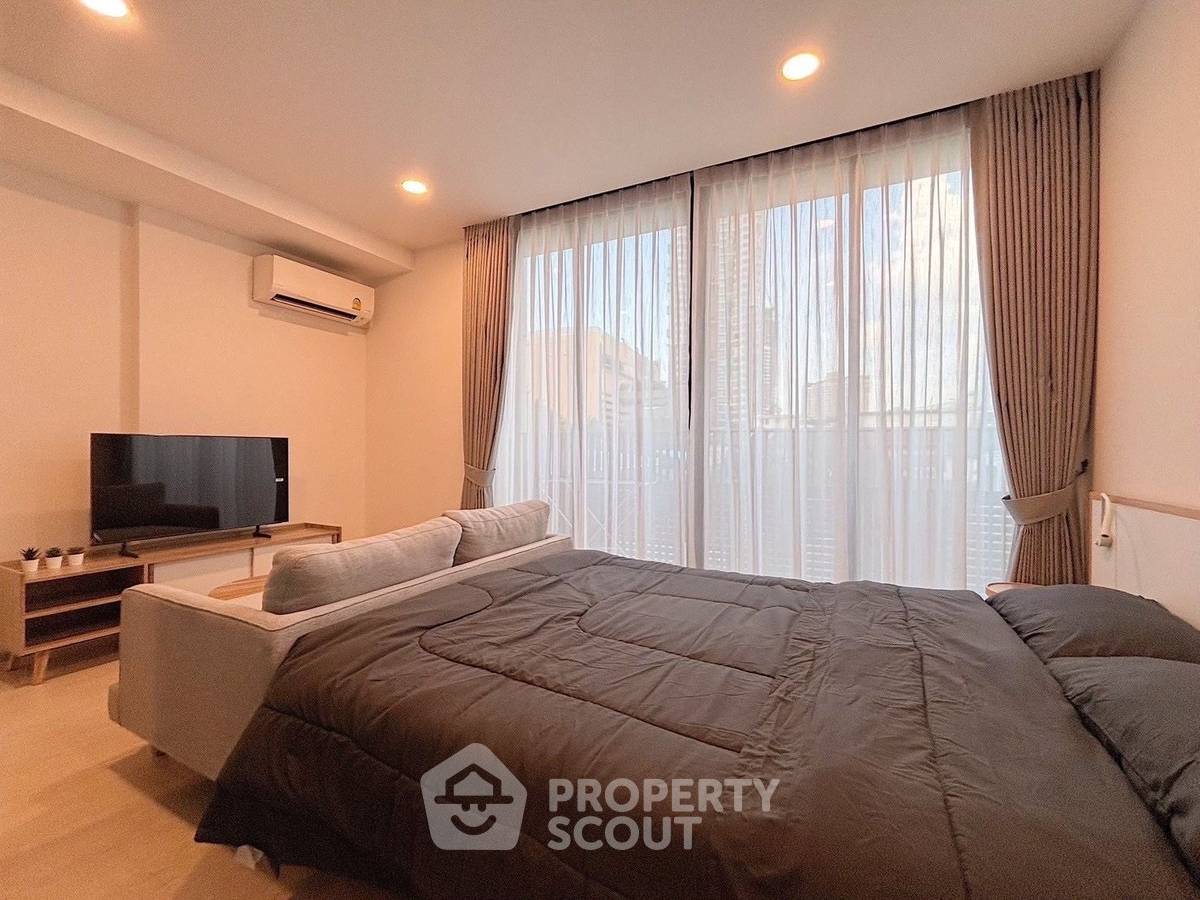 รูป คอนโด 1-ห้องนอน ที่ โนเบิล แอมเบียนส์ สุขุมวิท 42 ใกล้ BTS เอกมัย (ID 1944979) - รูปที่ 2/5