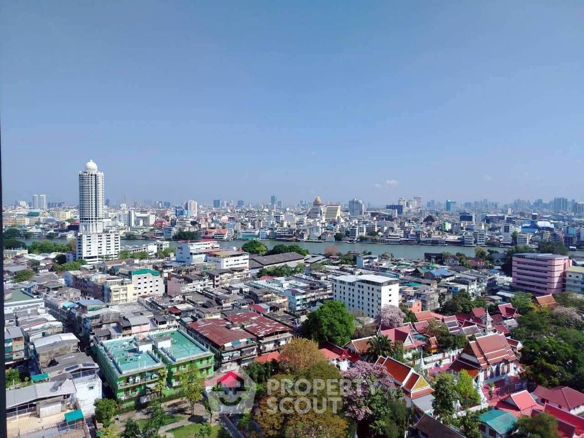 รูป ห้อง 1 ห้องนอน ชั้น 15 FLO by Sansiri ใกล้ MRT วัดมังกร (ID 3402760) - รูปที่ 20/22