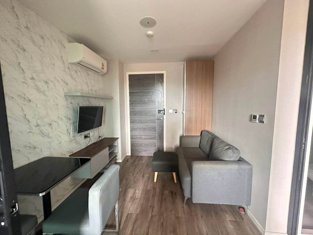 picture Owner Sale - Modiz Ratchada 32, Fully Furnished - 1/4