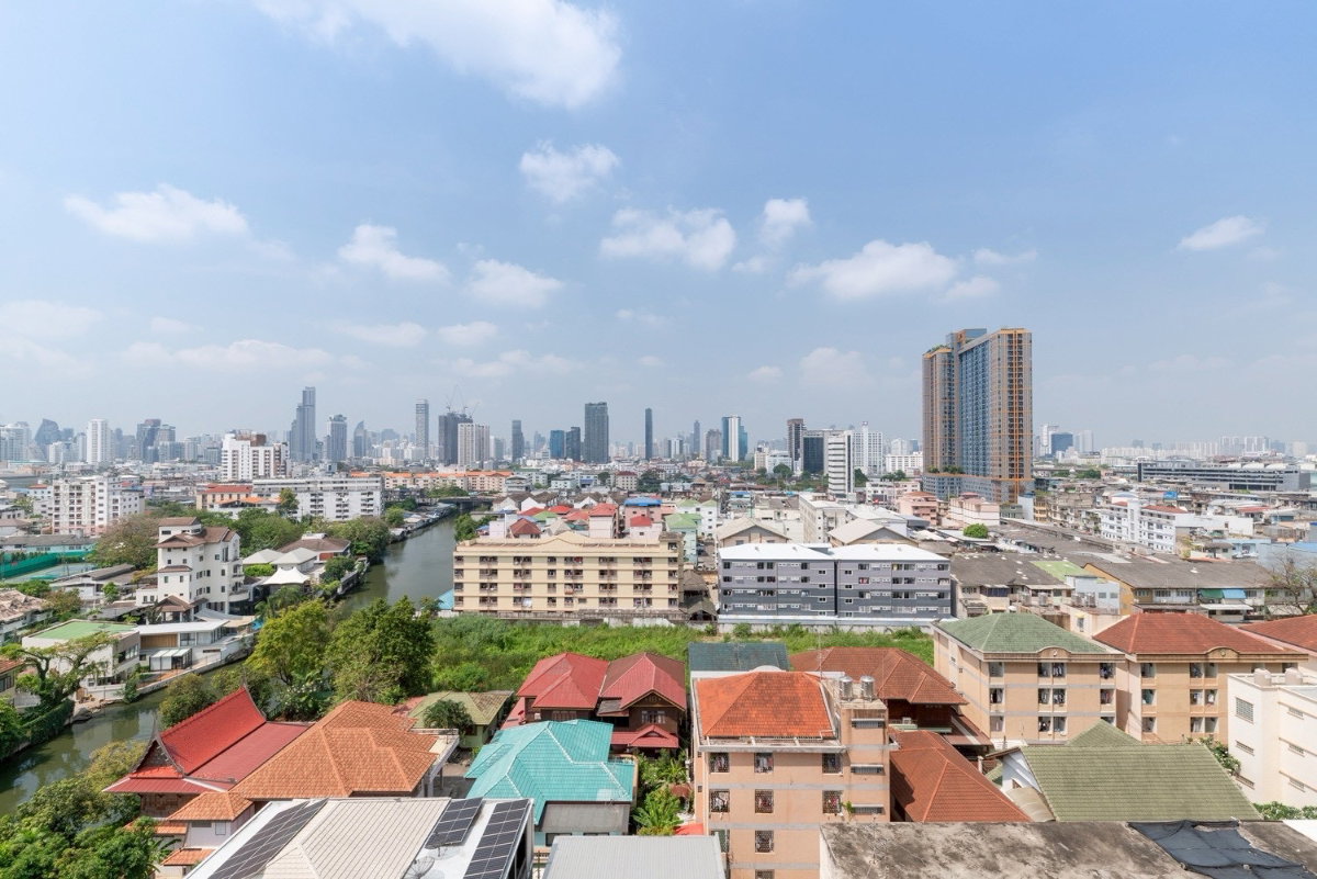 รูป 🏠✨ U Delight Residence Pattanakran-Thonglor | ขายคอนโดห้อง Studio (HBH-HL-275) - รูปที่ 17/17
