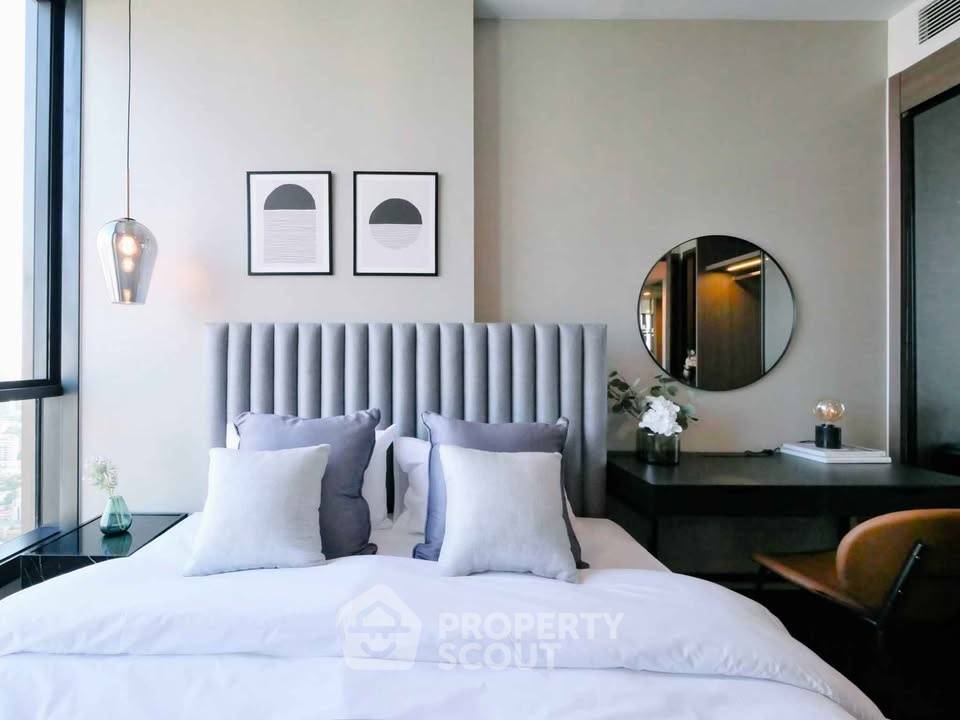 รูป คอนโด 3-ห้องนอน ที่ ดิ เอส สุขุมวิท 36 ใกล้ BTS ทองหล่อ (ID 3080909) - รูปที่ 26/50