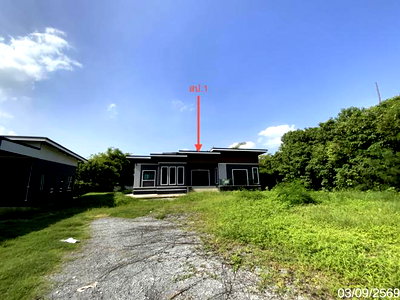 Houses for sale Muang Lop Buri Lopburi : HOME 641 Sq.w. Muang Lop Buri Lopburi for 6.3M