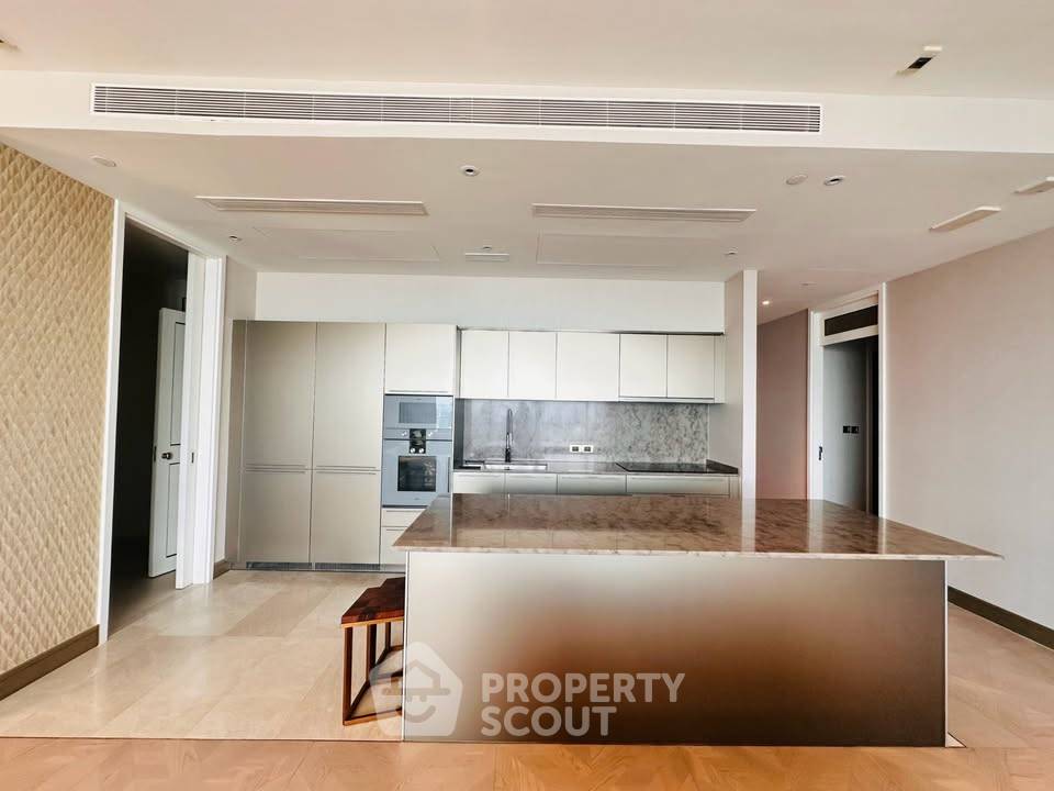 รูป คอนโด 3 ห้องนอน ขนาด 222 ตร.ม. The Residences At Mandarin Oriental, Bangkok ใกล้ BTS สะพานตากสิน (ID 3403294) - รูปที่ 11/14