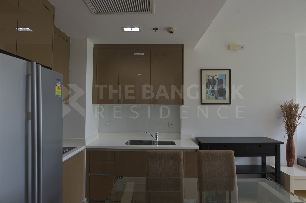 picture Easy Start with a City Dweller Lifestyle Siri At Sukhumvit near BTS Thong Lo - 1/10