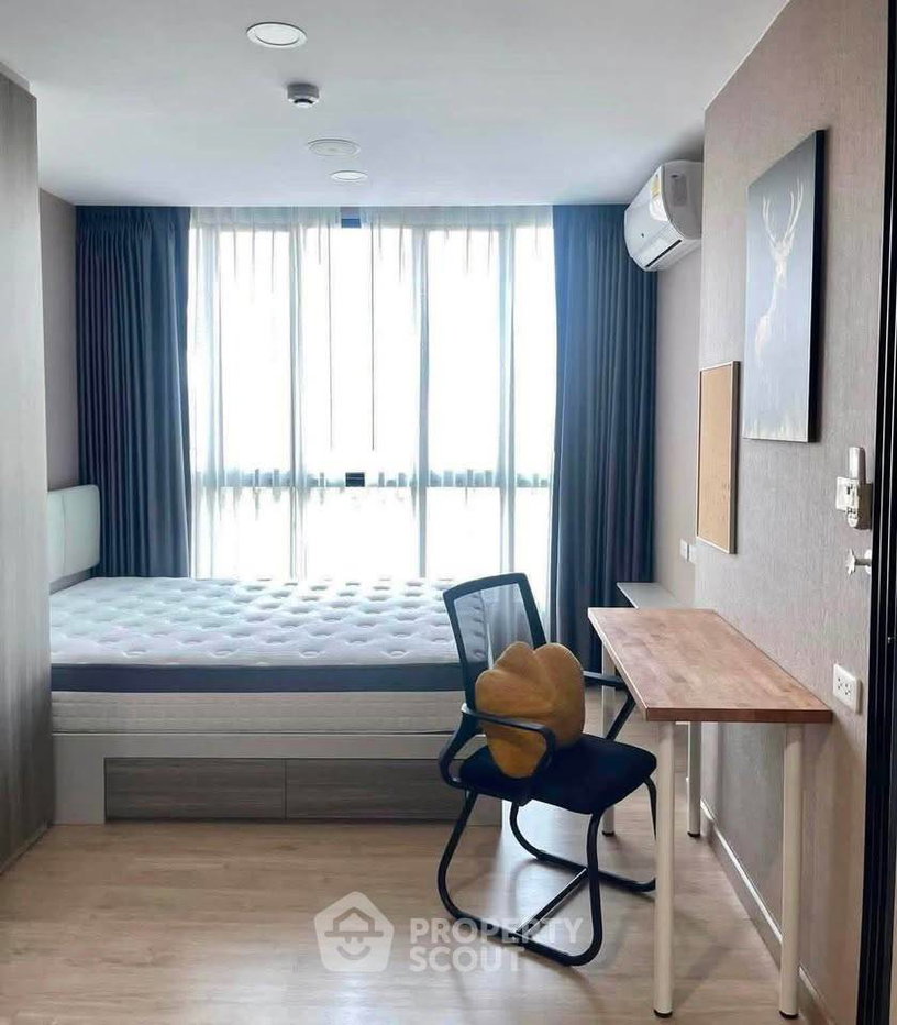 picture 1-BR Condo at The Cube Urban Sathorn - Chan near BTS Saphan Taksin (ID 3405248) - 3/9