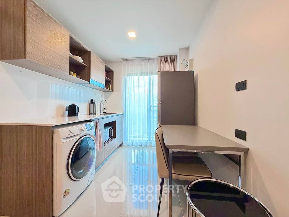 picture 1-BR Condo, 32 Sqm, Arise Condo At Mahidol, Chiang Mai (ID 3404424) - 7/13
