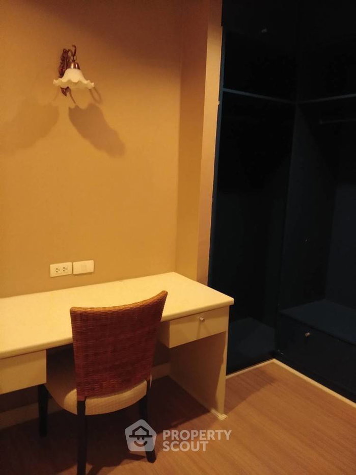รูป คอนโด 3 ห้องนอน The Maple Sathon-Narathiwat Condominium ใกล้ BTS สุรศักดิ์ (ID 309397) - รูปที่ 24/32
