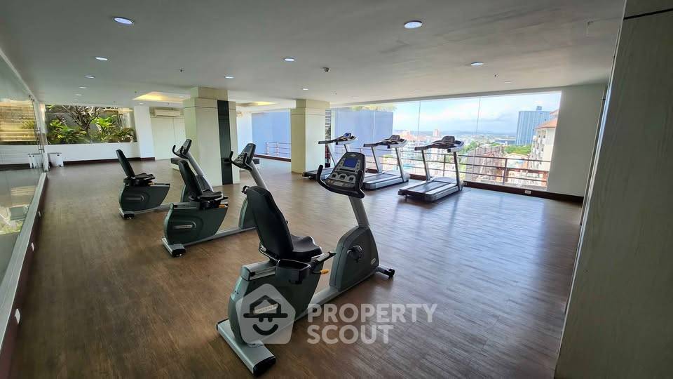 picture 15th-Floor 1-BR Condo At The Axis Pattaya For Rent (ID 3406373) - 26/29