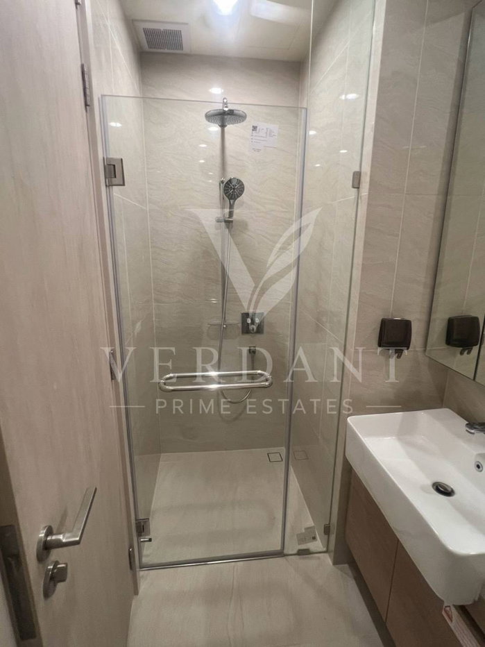 picture ðĒ Noble Form Thonglor 33 sqm ready to move in - 11/13