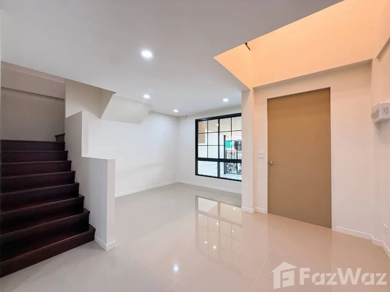 picture Townhouse:Chao fa Garden Home3 Ko Kari for sale 4.79 m 6864279 - 4/17