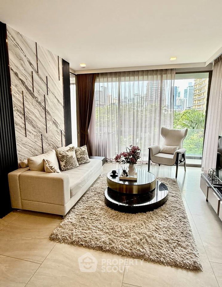 picture 2-BR Condo at Fynn Sukhumvit 31 near MRT Sukhumvit (ID 3403962) - 22/37
